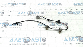 ABS sensor rear right Subaru Forester 25-26