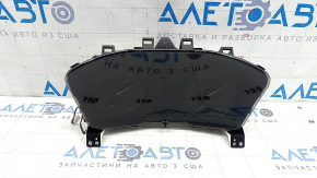 Subaru Forester 25-26 Base 15k Instrument Cluster