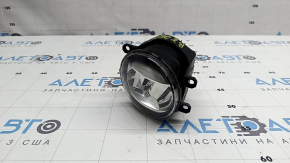 Right fog light for Toyota Highlander 20-26 LED, polishable