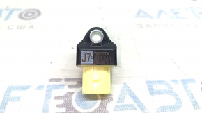 Rear right airbag sensor for Toyota Highlander 20-26