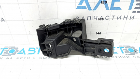 Right rear bumper mount for Subaru Forester 25-26