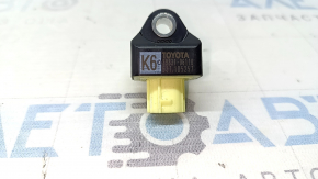Left B-pillar airbag sensor for Toyota Highlander 20-26