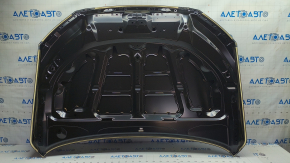 The bare hood of a Honda HR-V 2023-2025