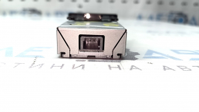USB Hub Toyota Highlander 20-22 Dual Type-C
