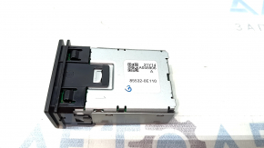USB Hub Toyota Highlander 20-22 Dual Type-C
