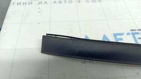 Right roof lining for Subaru Forester 25-26 under high roof rail, seal torn