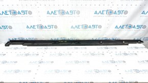Subaru Forester 25-26 Left Threshold, Black Structure