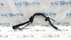 Subaru Forester 25-26 Fuel Filler Neck