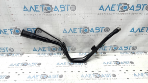 Subaru Forester 25-26 Fuel Filler Neck