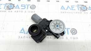 Rear right window lift motor for Toyota Prius V 12-15