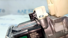 Ignition switch for Subaru Forester 25-26 automatic transmission with contact group, immobilizer and 4-button keys