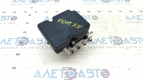 ABS ABS Subaru Forester 25-26
