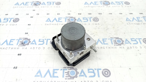 ABS ABS Subaru Forester 25-26