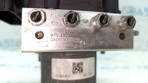 ABS ABS Subaru Forester 25-26