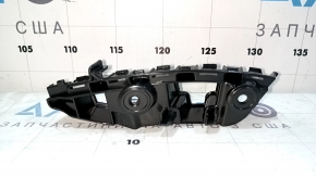 Front bumper mount right VW Jetta 15-18 USA
