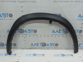 Front right wing arch trim Lexus NX200t NX300 NX300h 15-21