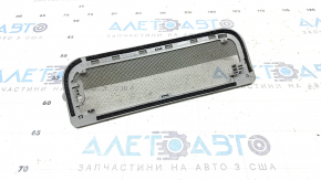 Subaru Forester 25-26 heater air intake