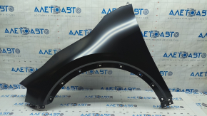 Front left wing Kia Sportage 23-25