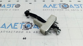 Door limiter rear right Toyota Highlander 20-22