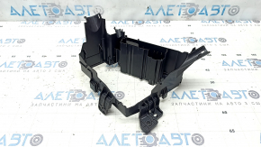Subaru Forester 25-26 hood fuse box housing, middle section
