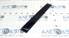 Toyota Highlander 20-26 rear right side door trim, scratches