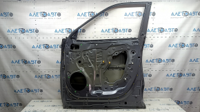 Toyota Highlander 20-26 Graphite 1G3 Front Right Door