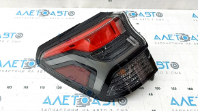 Subaru Forester 25-26 Left Outer Wing Light