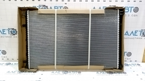 Additional water cooling radiator Audi A6 C8 19- 2.0 HYBRID, 3.0 D