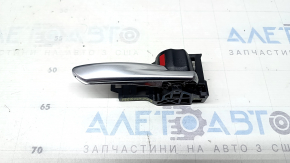 Toyota Highlander 20-25 rear right inner door handle