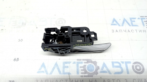 Toyota Highlander 20-25 rear right inner door handle
