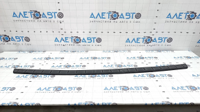 Toyota Highlander 20-22 rear bumper trim structure