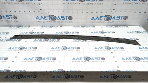 Toyota Highlander 20-22 rear bumper trim structure