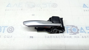 Toyota Highlander 20-25 front right inner door handle