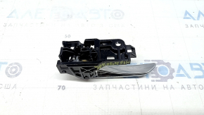 Toyota Highlander 20-25 front right inner door handle