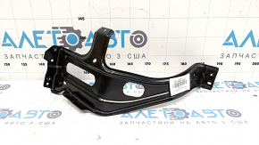 Headlight eyepiece right Mitsubishi Outlander 22-25