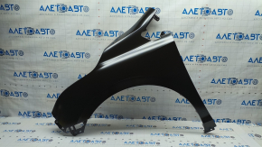 Front left fender for Honda Odyssey 18-25