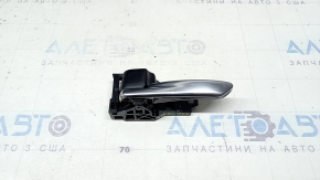 Interior front left door handle for Toyota Highlander 20-25