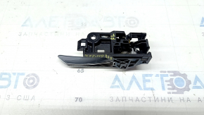 Interior front left door handle for Toyota Highlander 20-25