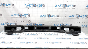 Toyota Highlander 20-26 front bumper upper absorber, cracks