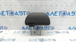 Subaru Forester 25-26 center headrest, gray fabric