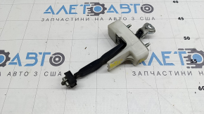 Door limiter rear left Toyota Highlander 20-22