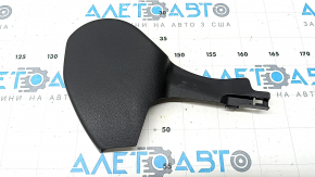 Black driver's seat side inner trim for Subaru Forester 25-26