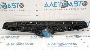 Radiator grill assembly Subaru Forester 19- SK upper chrome