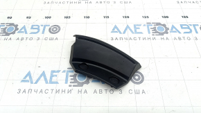 Inner left trunk opening trim for Subaru Forester 25-26