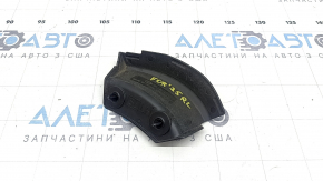 Inner left trunk opening trim for Subaru Forester 25-26