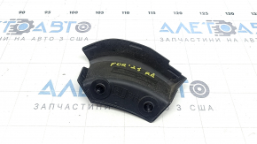Inner right trunk opening trim for Subaru Forester 25-26