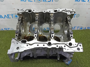 Bare cylinder block Chrysler Pacifica 17-3.6 for honing