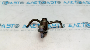 Chrysler Pacifica 17-20 3.6 liter engine oil injector with bolt