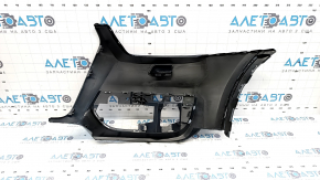 Front bumper bare right Audi Q3 15