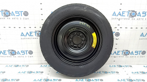 Mazda CX-5 17-25 D16 145/90 spare tire